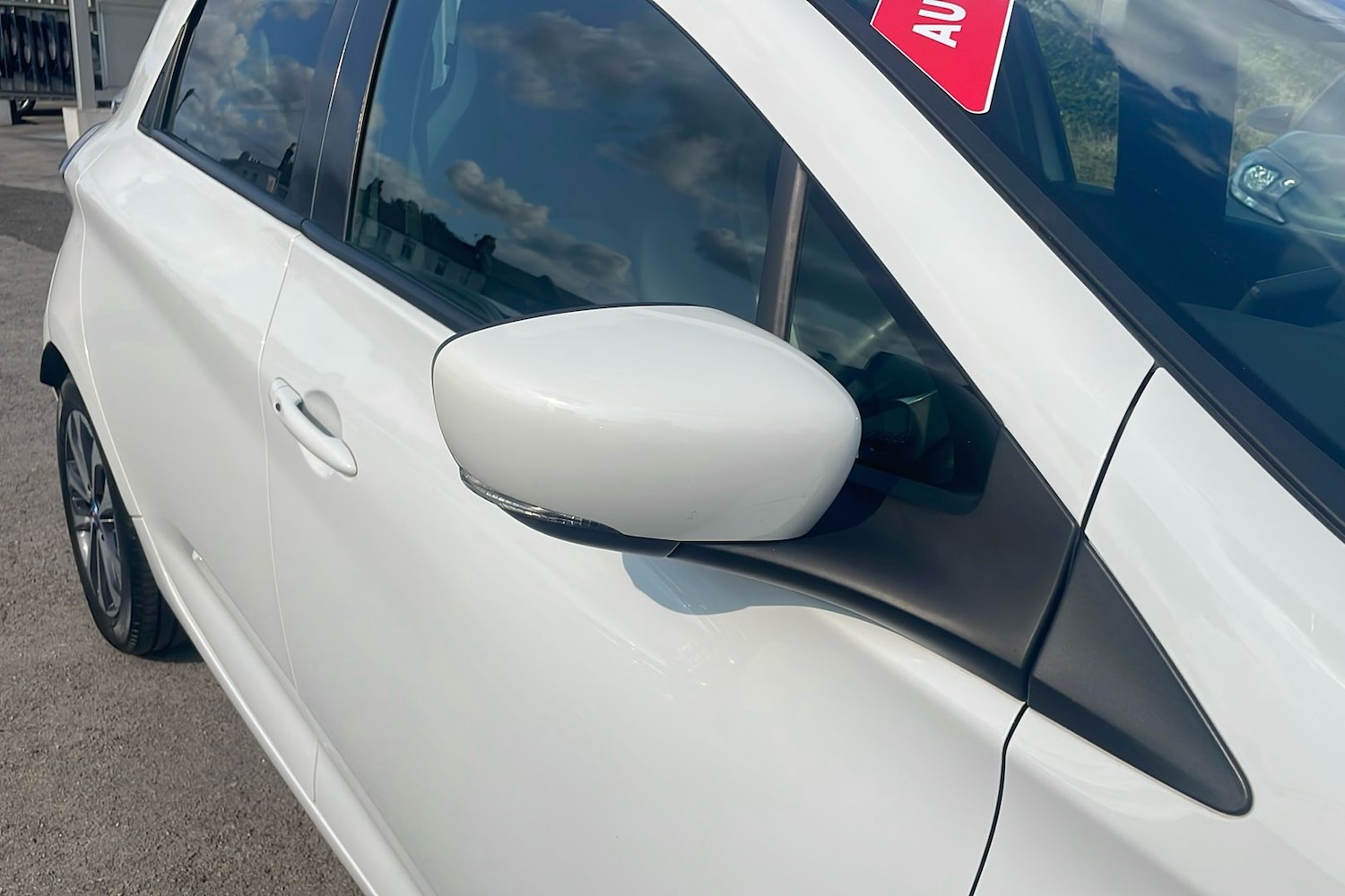 Vehicle 34