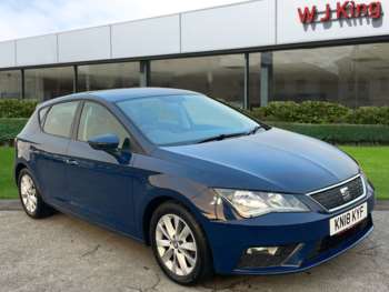2018 - 1.0 TSI Ecomotive SE Technology 5dr