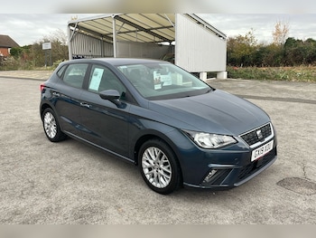 Used SEAT Ibiza 2019 for sale - 76488269: Photo