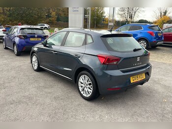 Used SEAT Ibiza 2019 for sale - 76488269: Photo