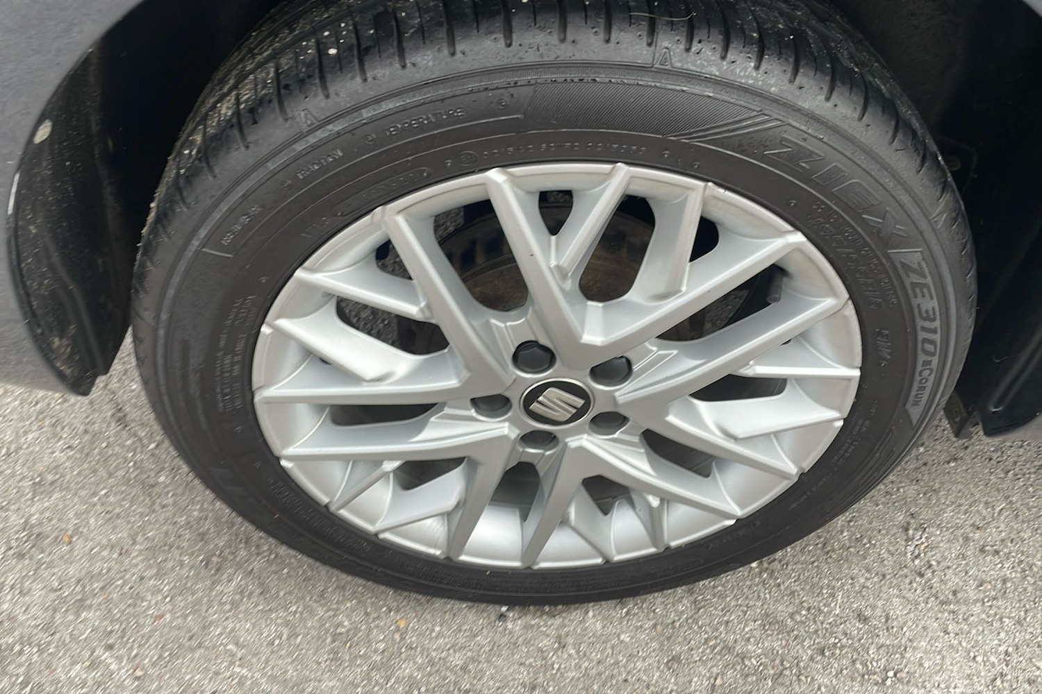 Used SEAT Ibiza 2019 for sale - 76488269: Photo 31