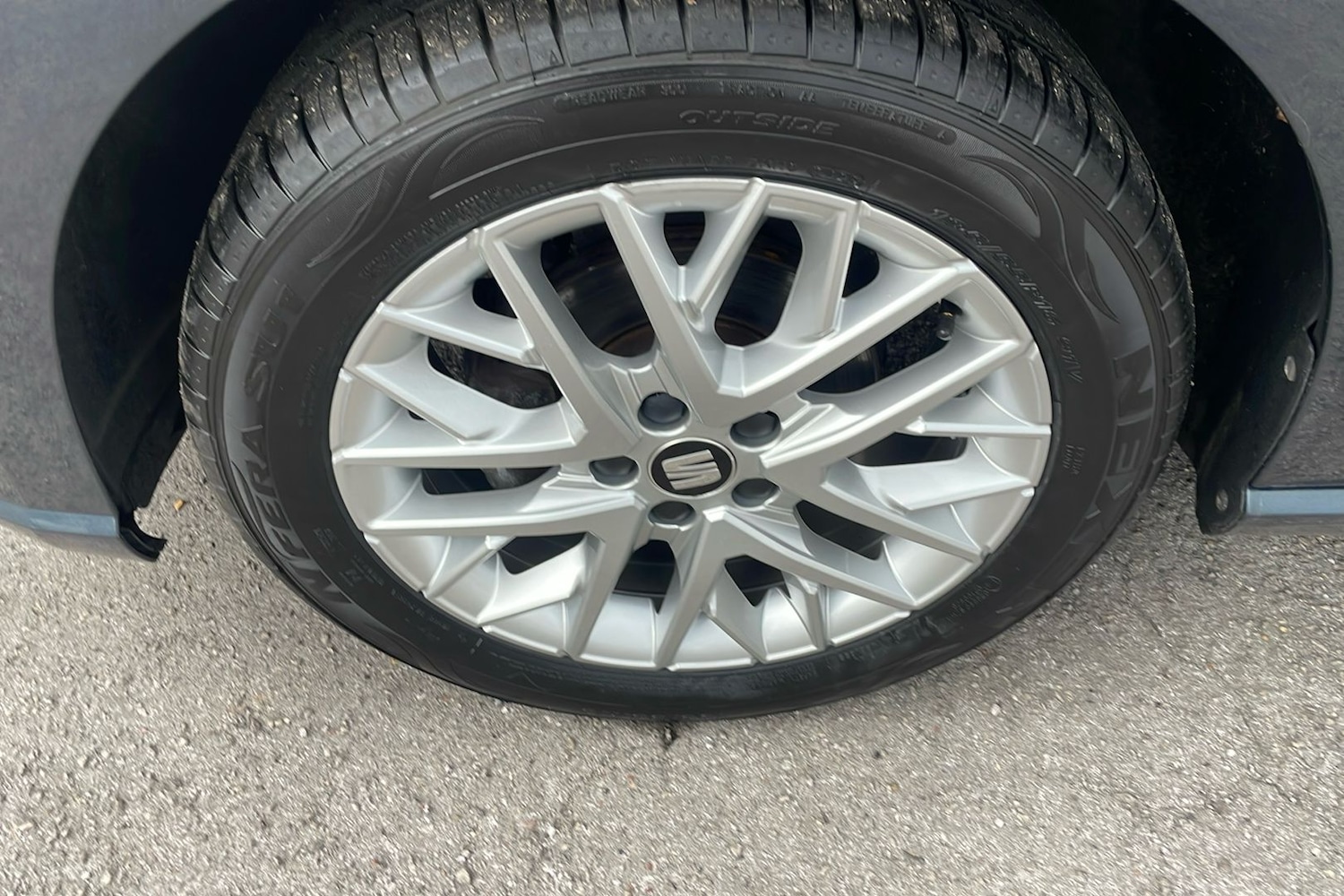 Used SEAT Ibiza 2019 for sale - 76488269: Photo 33