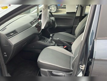 Used SEAT Ibiza 2019 for sale - 76488269: Photo