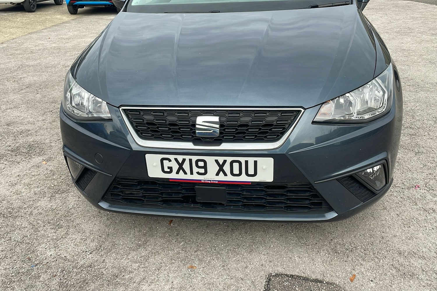 Used SEAT Ibiza 2019 for sale - 76488269: Photo 42