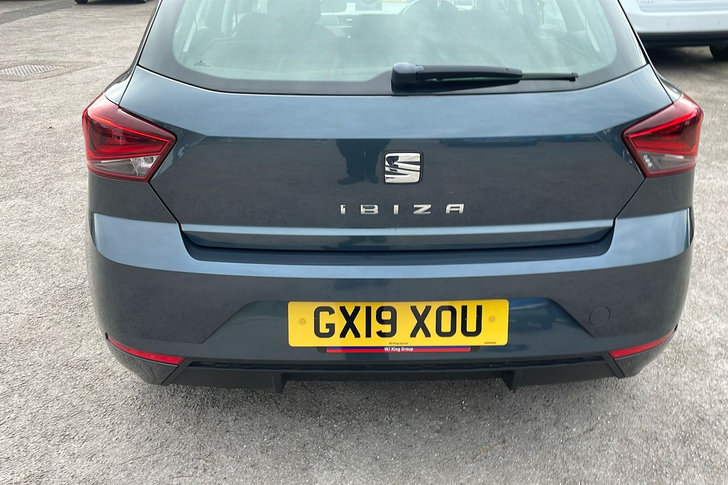 Used SEAT Ibiza 2019 for sale - 76488269: Photo 46
