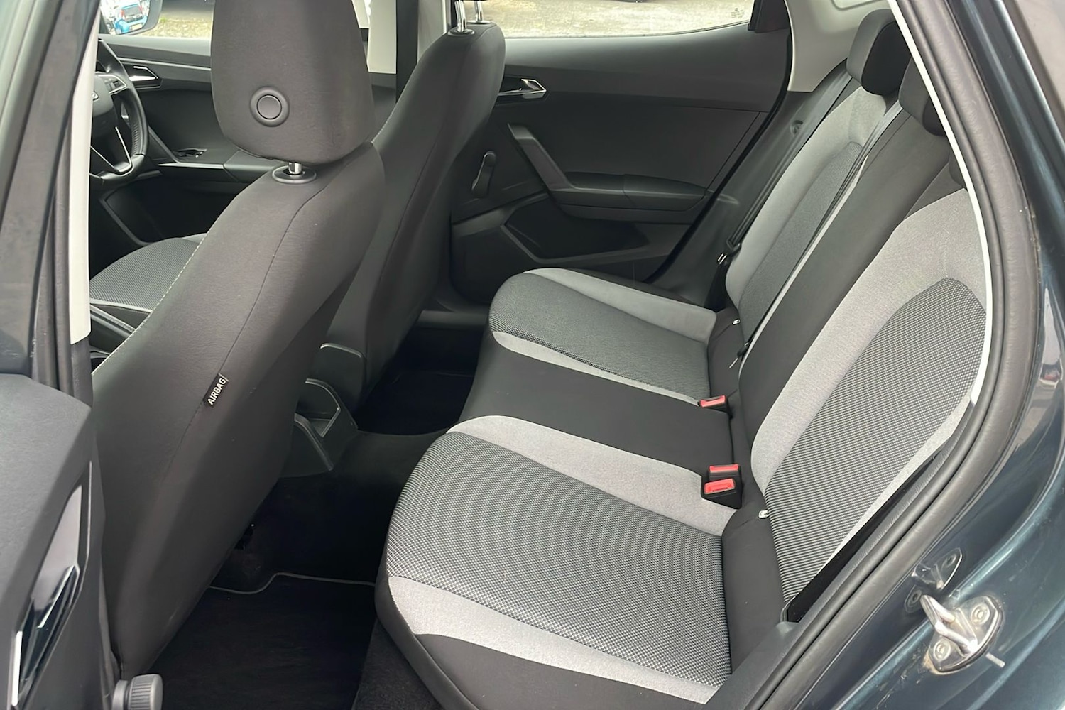 Used SEAT Ibiza 2019 for sale - 76488269: Photo 5