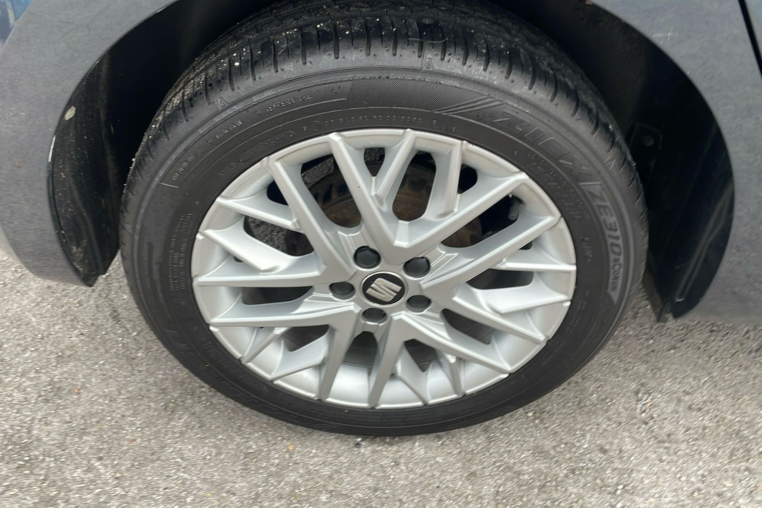 Used SEAT Ibiza 2019 for sale - 76488269: Photo 52