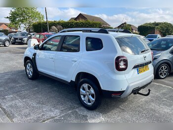 Used Dacia Duster undefined for sale - 78453289: Photo