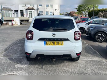 Used Dacia Duster undefined for sale - 78453289: Photo
