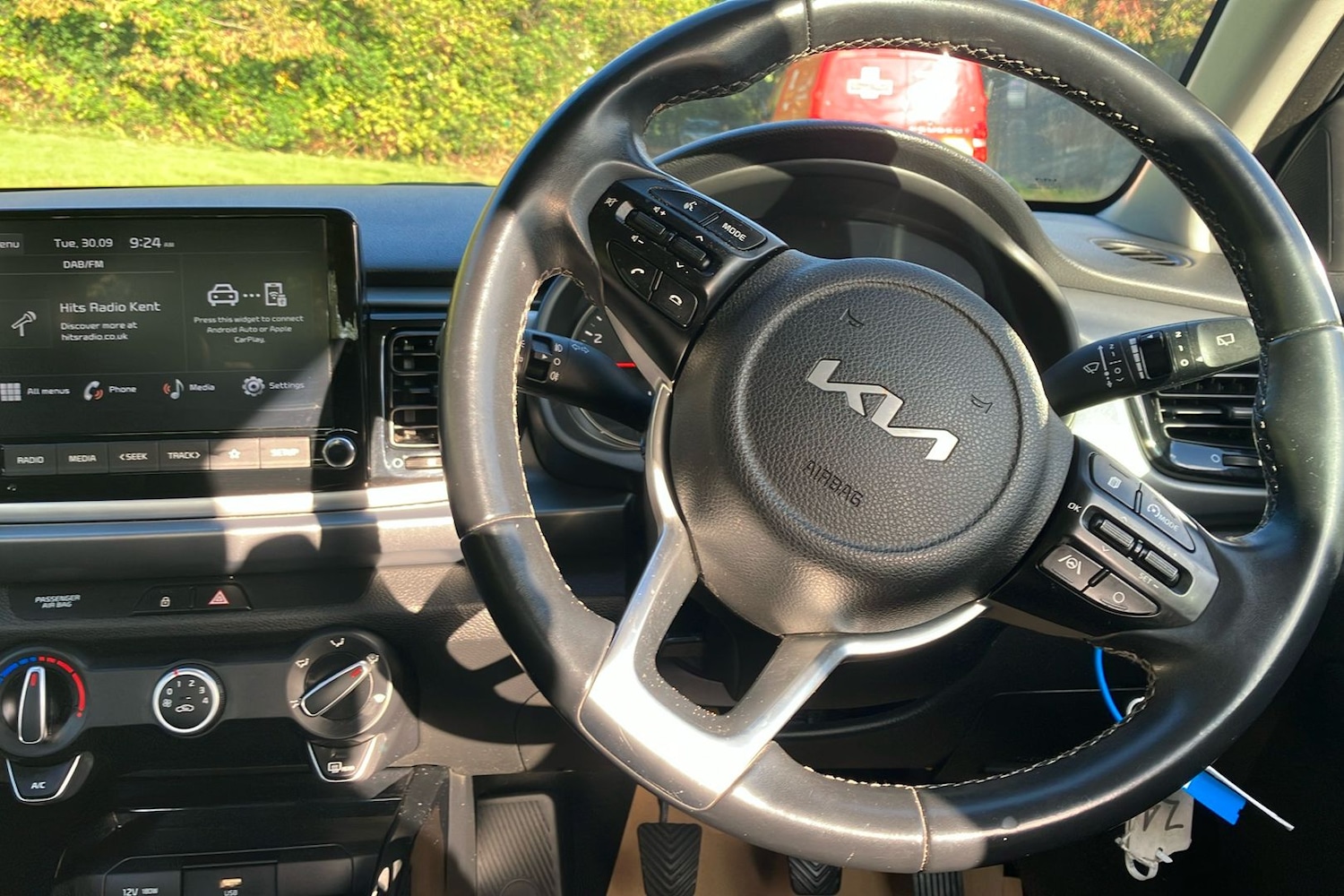 Used Kia Rio 2022 for sale - 76357293: Photo 13