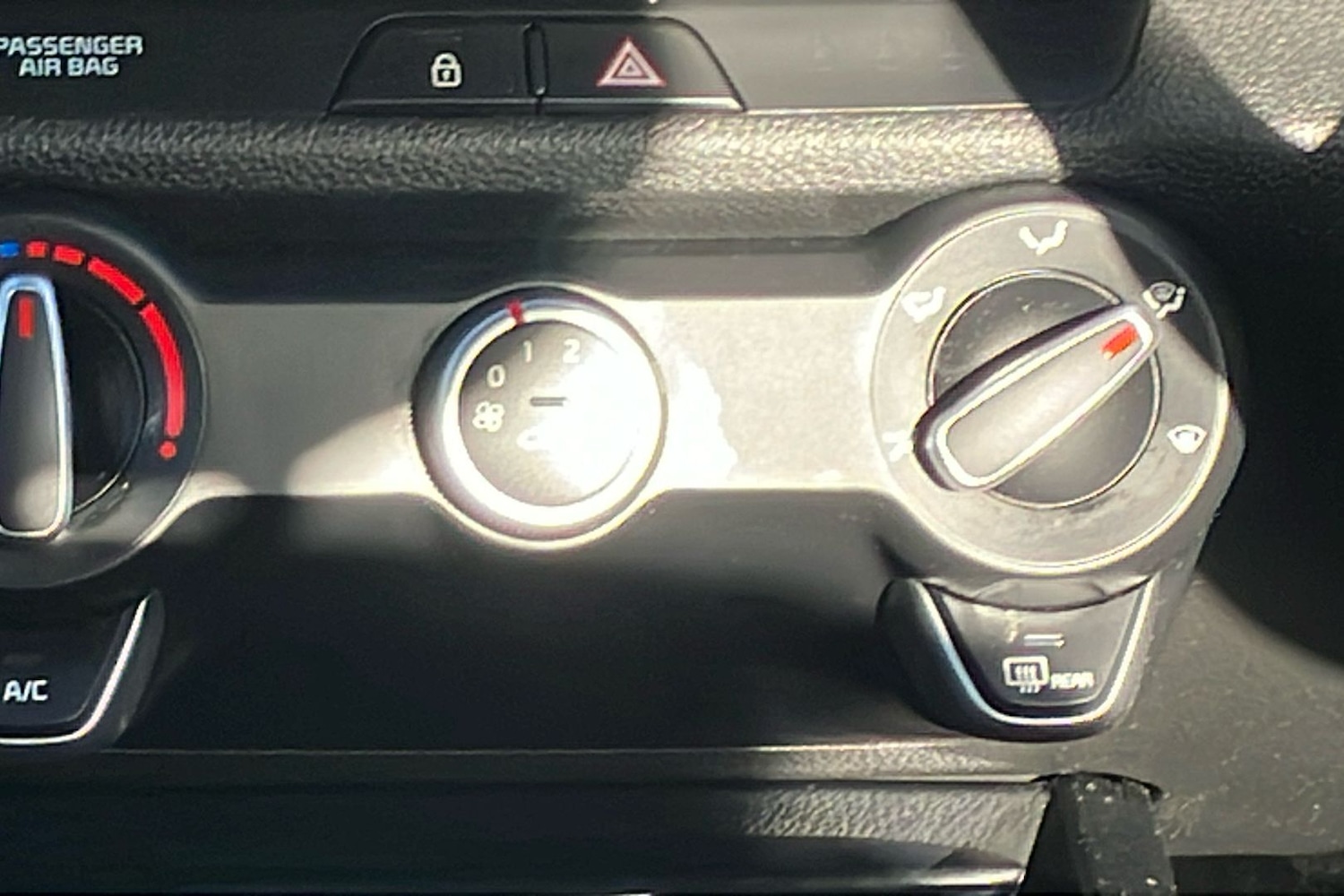 Used Kia Rio 2022 for sale - 76357293: Photo 15