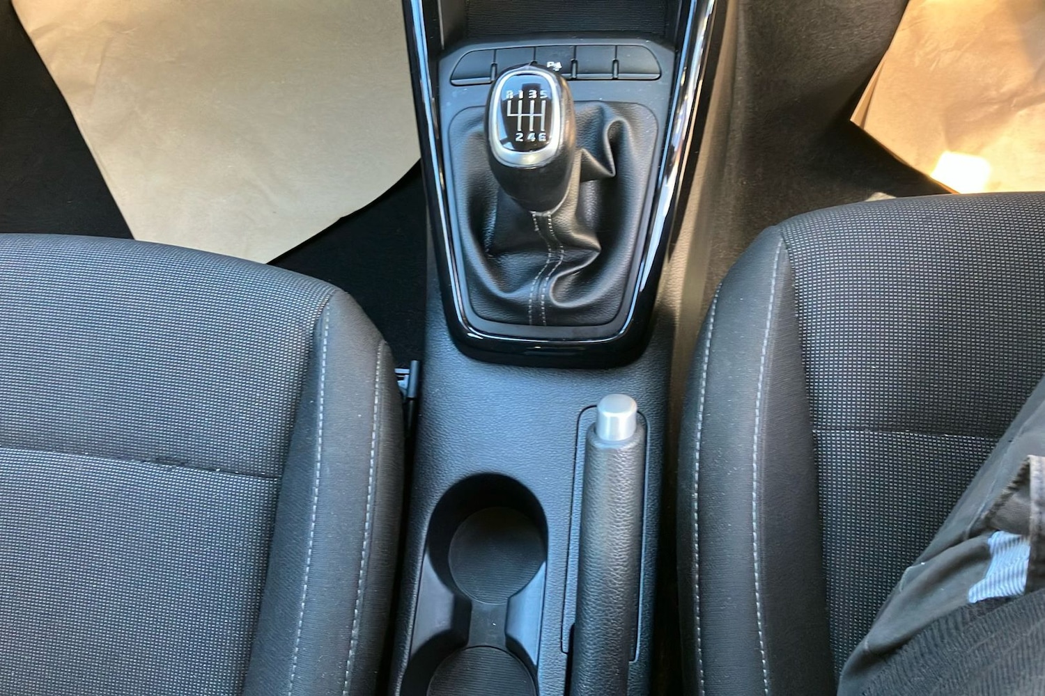 Used Kia Rio 2022 for sale - 76357293: Photo 26