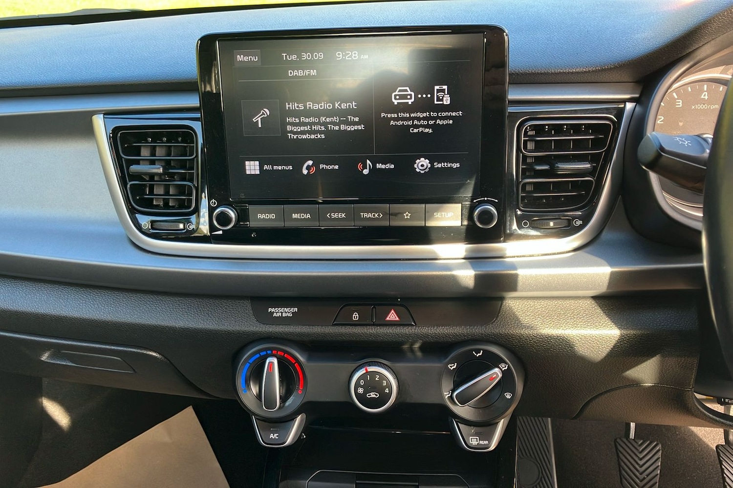 Used Kia Rio 2022 for sale - 76357293: Photo 32