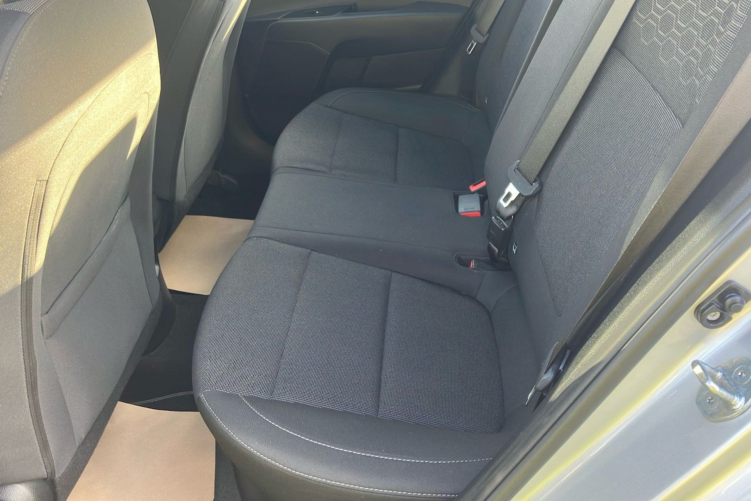 Used Kia Rio 2022 for sale - 76357293: Photo 5