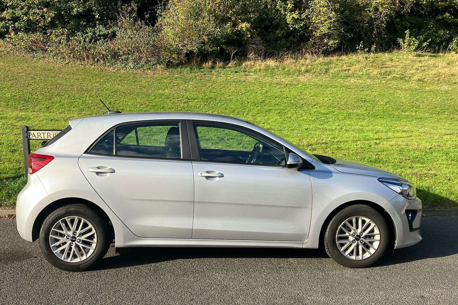 Used Kia Rio 2022 for sale - 76357293: Photo 6