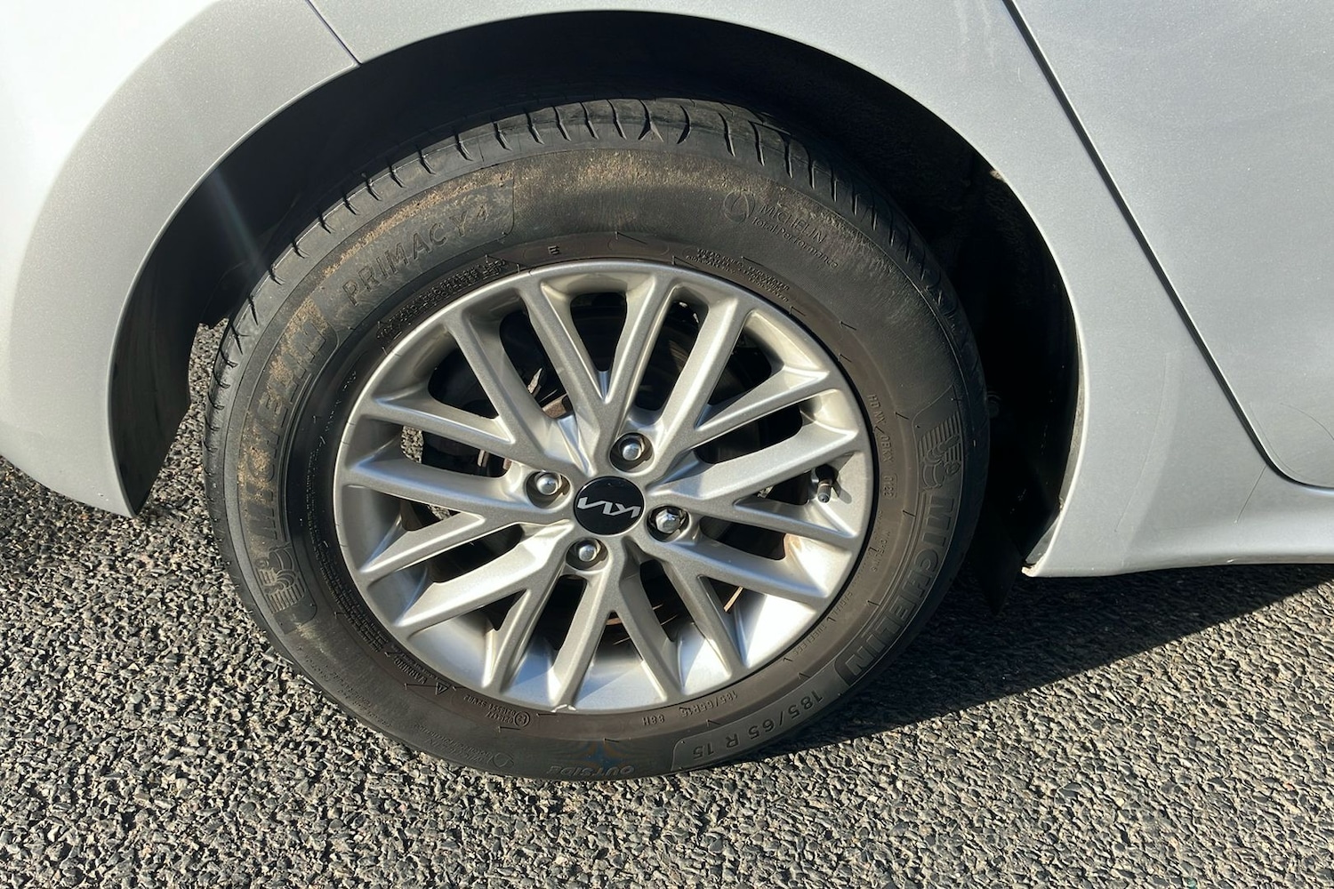 Used Kia Rio 2022 for sale - 76357293: Photo 9