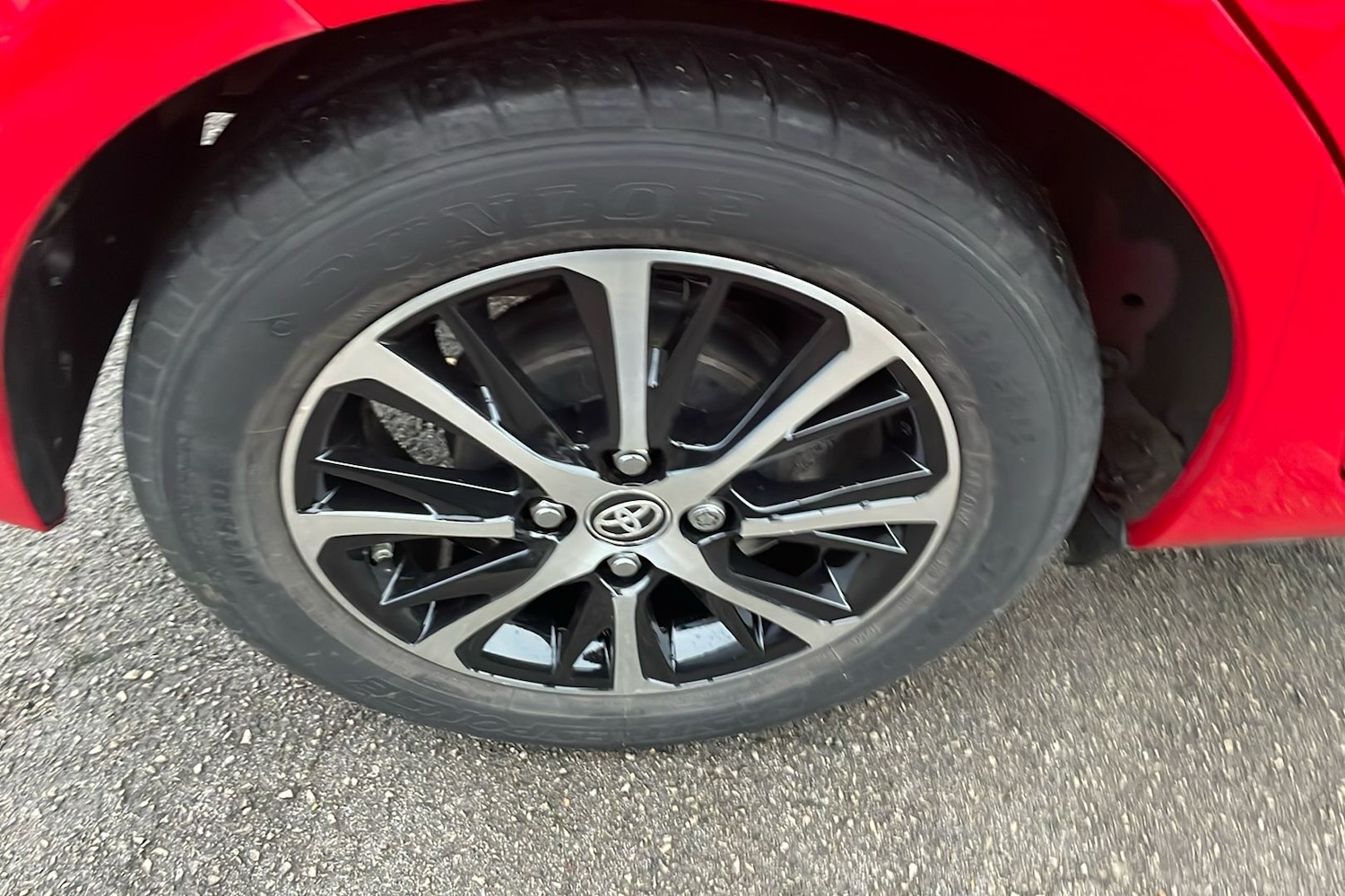 Used Toyota Yaris 2019 for sale - 76705409: Photo 5