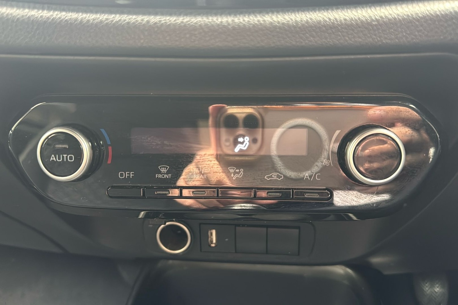 Used Toyota Aygo X 2022 for sale - 76784742: Photo 17