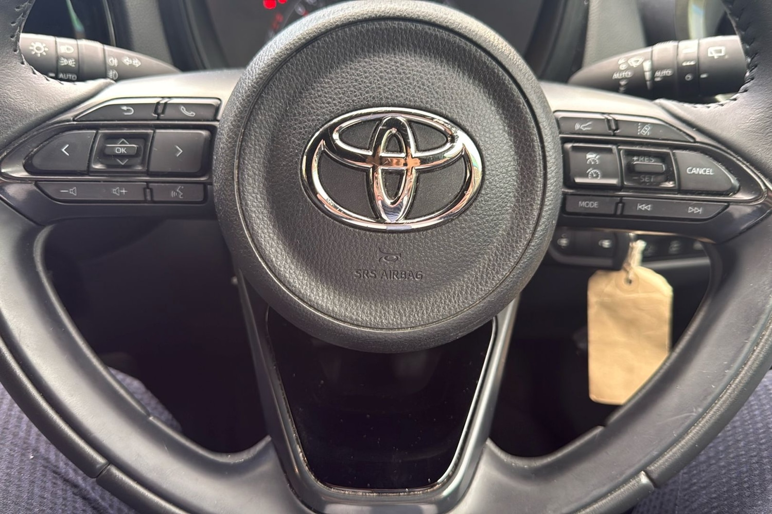 Used Toyota Aygo X 2022 for sale - 76784742: Photo 23