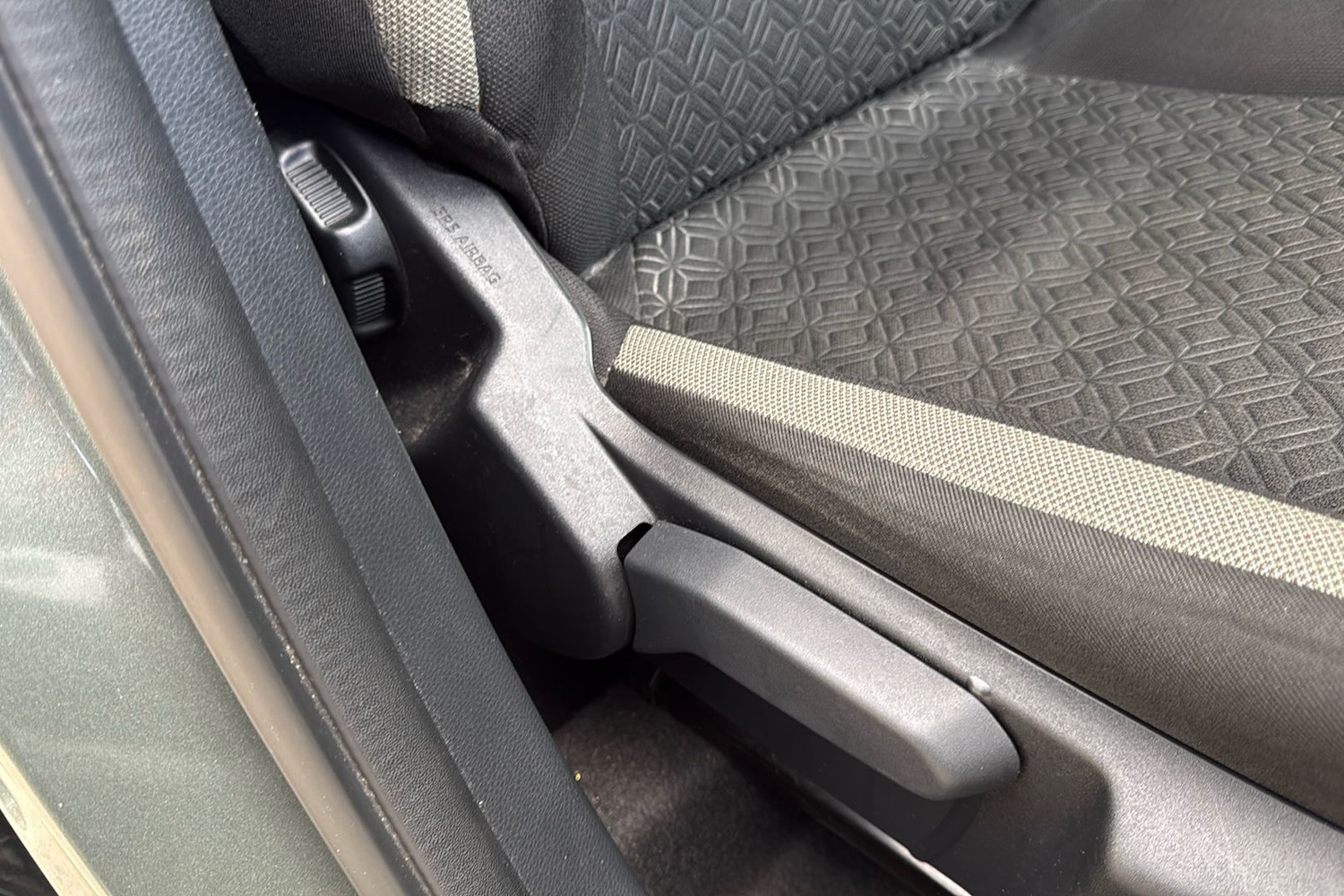 Used Toyota Aygo X 2022 for sale - 76784742: Photo 37