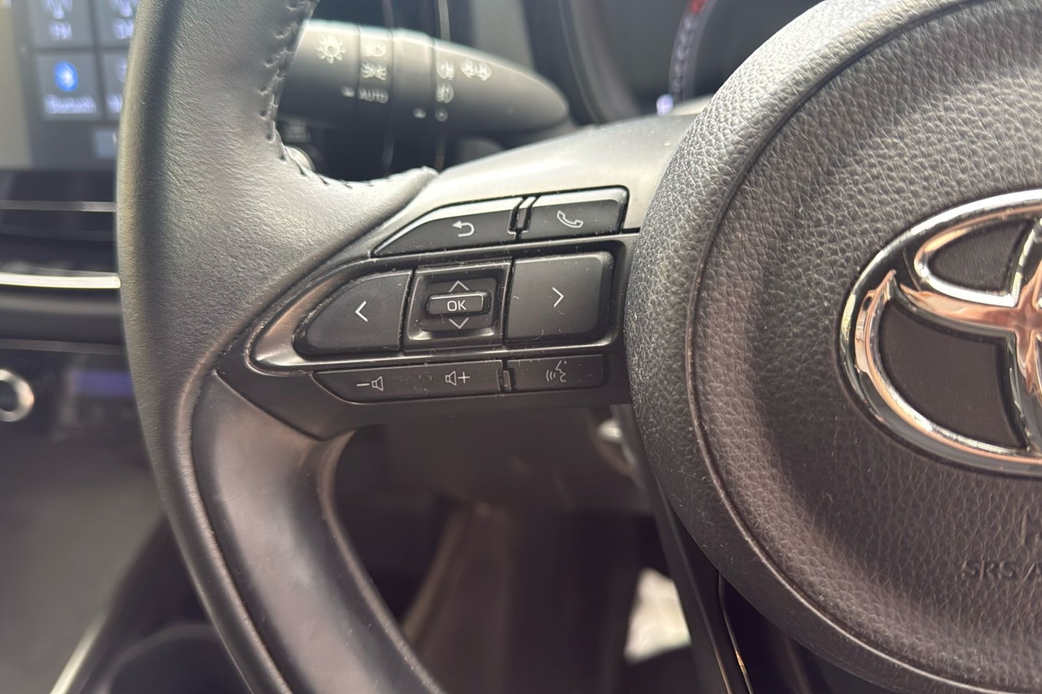 Used Toyota Aygo X 2022 for sale - 76784742: Photo 39