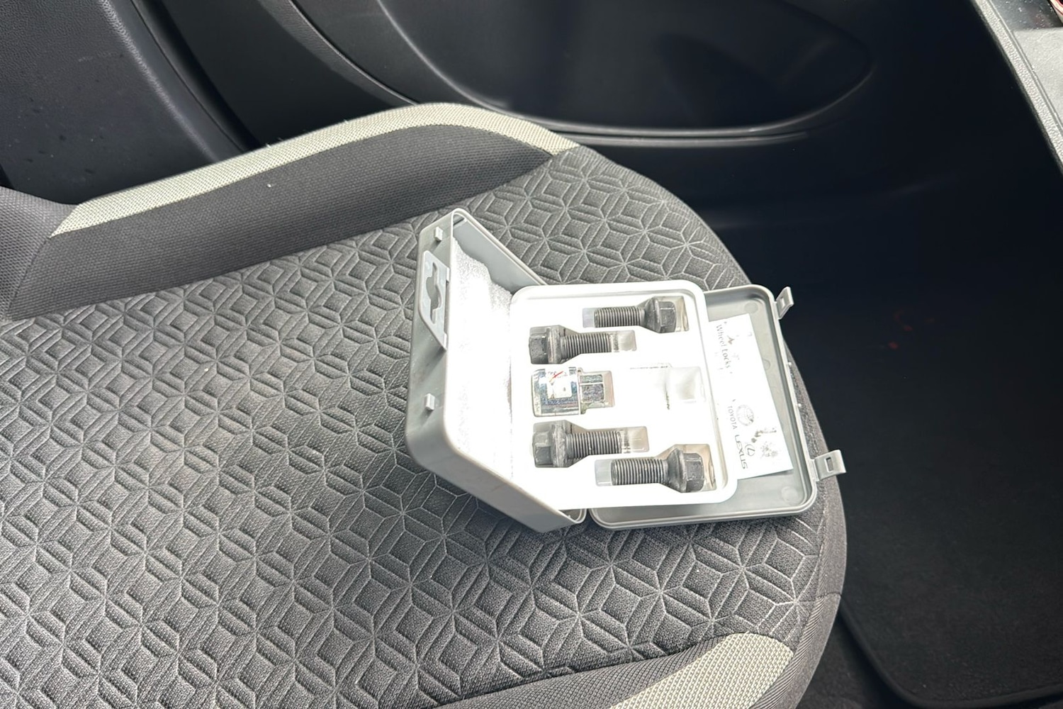 Used Toyota Aygo X 2022 for sale - 76784742: Photo 54