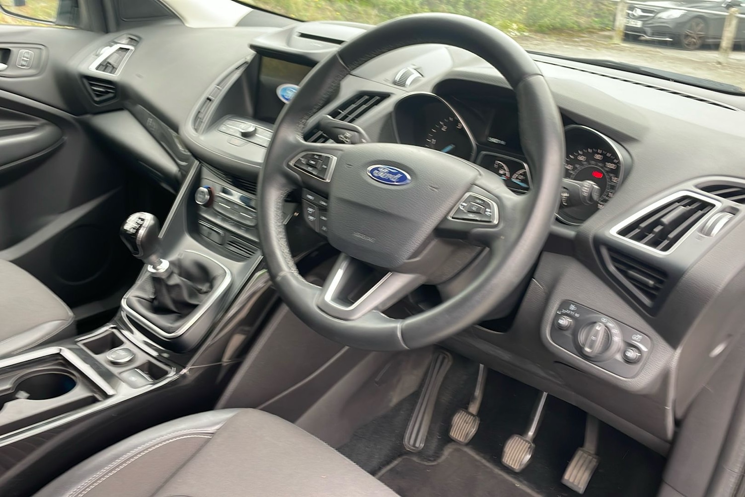 Used Ford Kuga 2019 for sale - 75804084: Photo 11