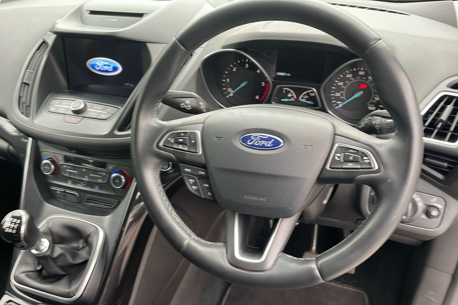 Used Ford Kuga 2019 for sale - 75804084: Photo 14