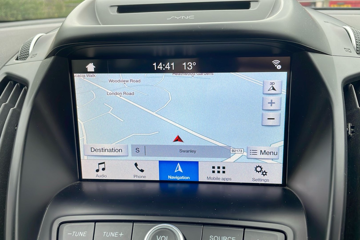 Used Ford Kuga 2019 for sale - 75804084: Photo 15