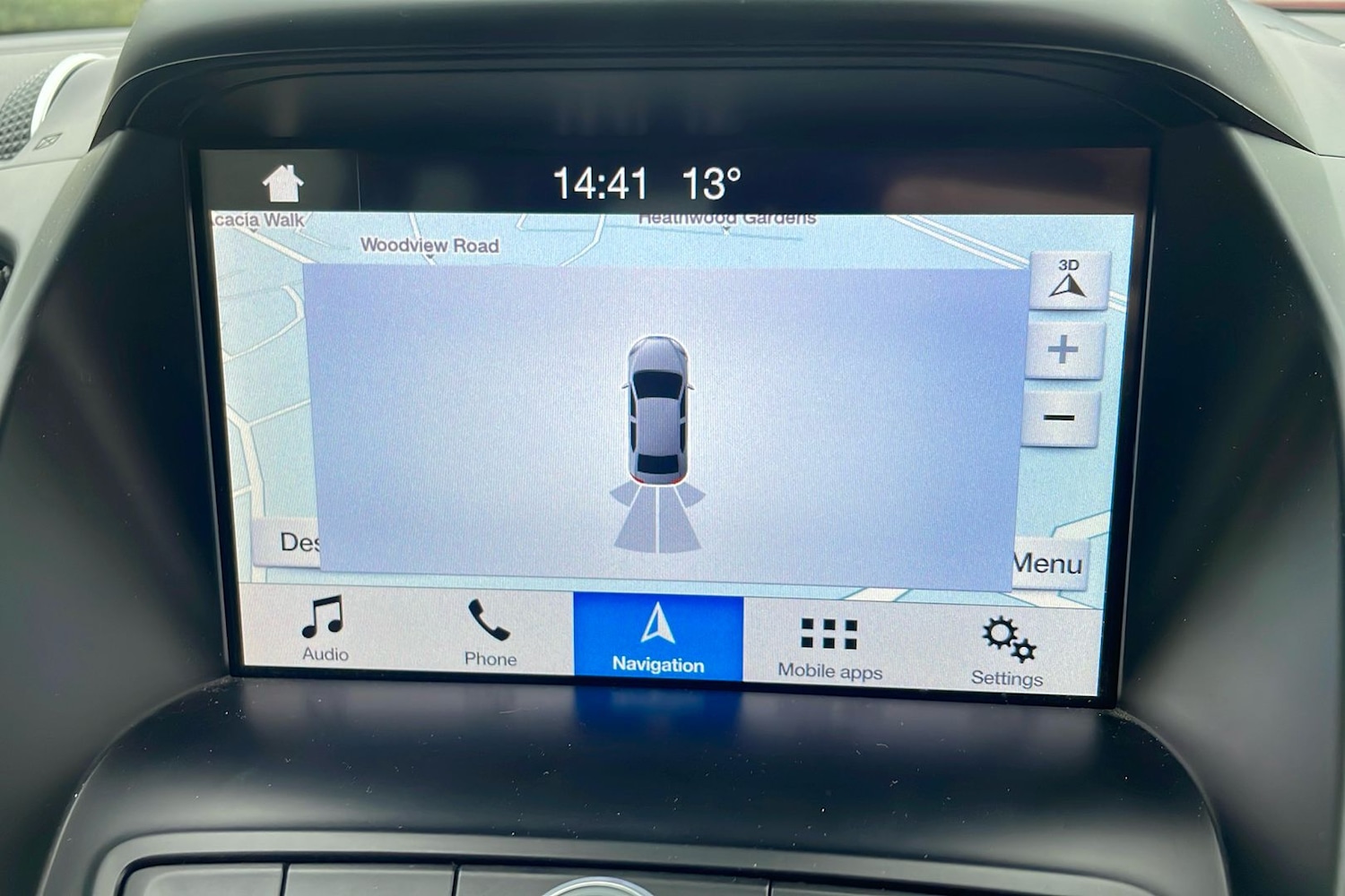 Used Ford Kuga 2019 for sale - 75804084: Photo 17