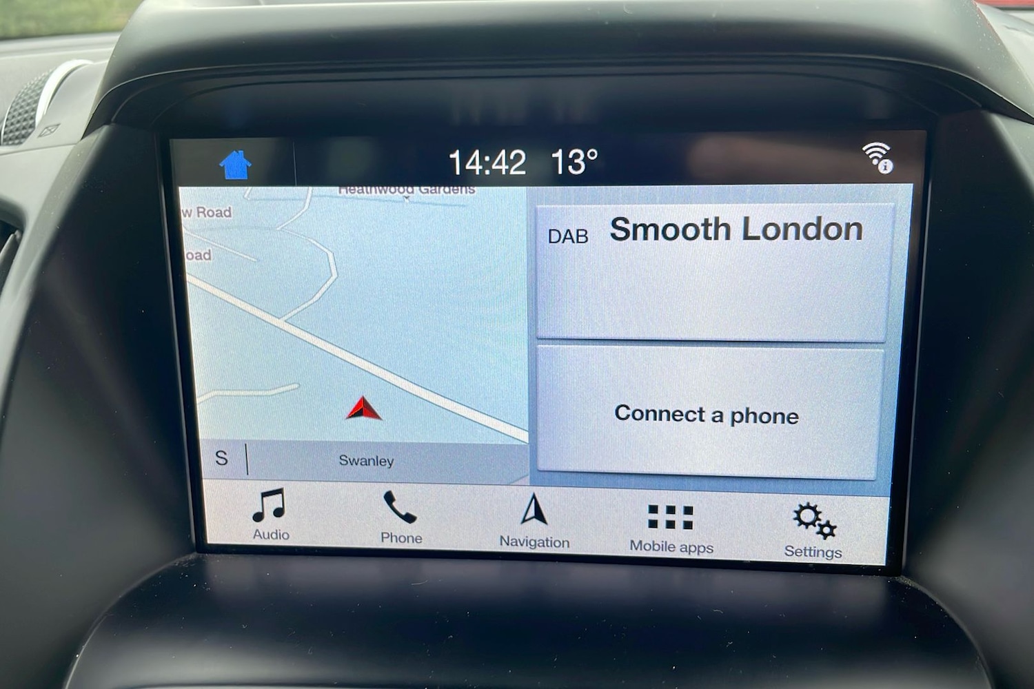 Used Ford Kuga 2019 for sale - 75804084: Photo 18