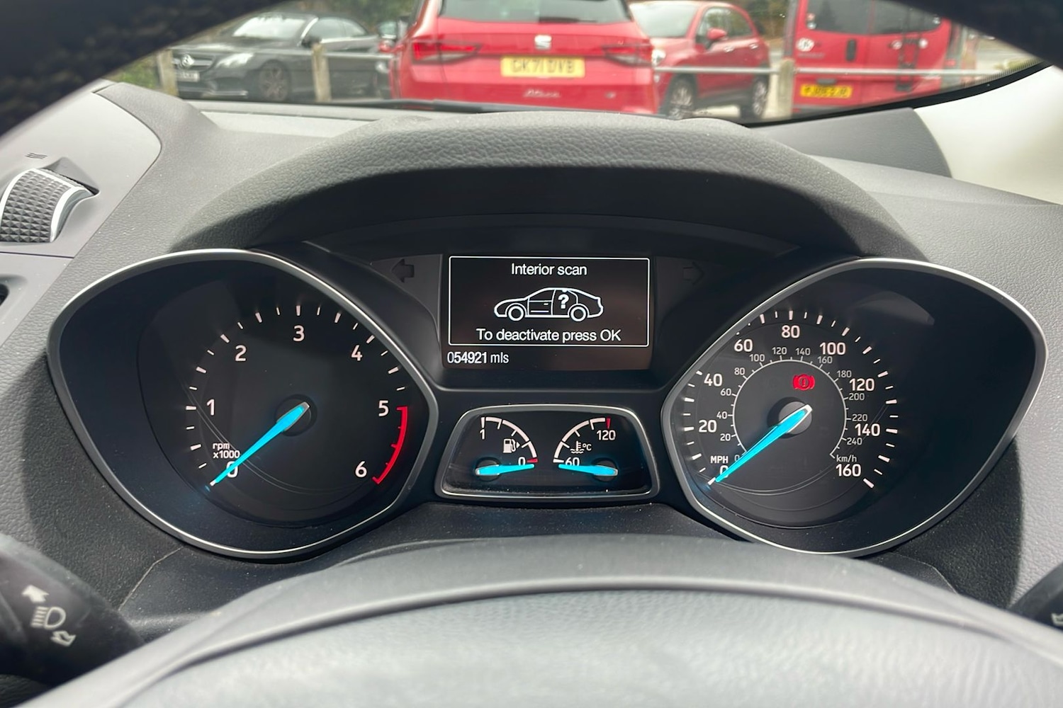 Used Ford Kuga 2019 for sale - 75804084: Photo 22