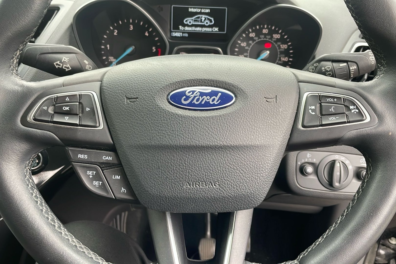 Used Ford Kuga 2019 for sale - 75804084: Photo 23