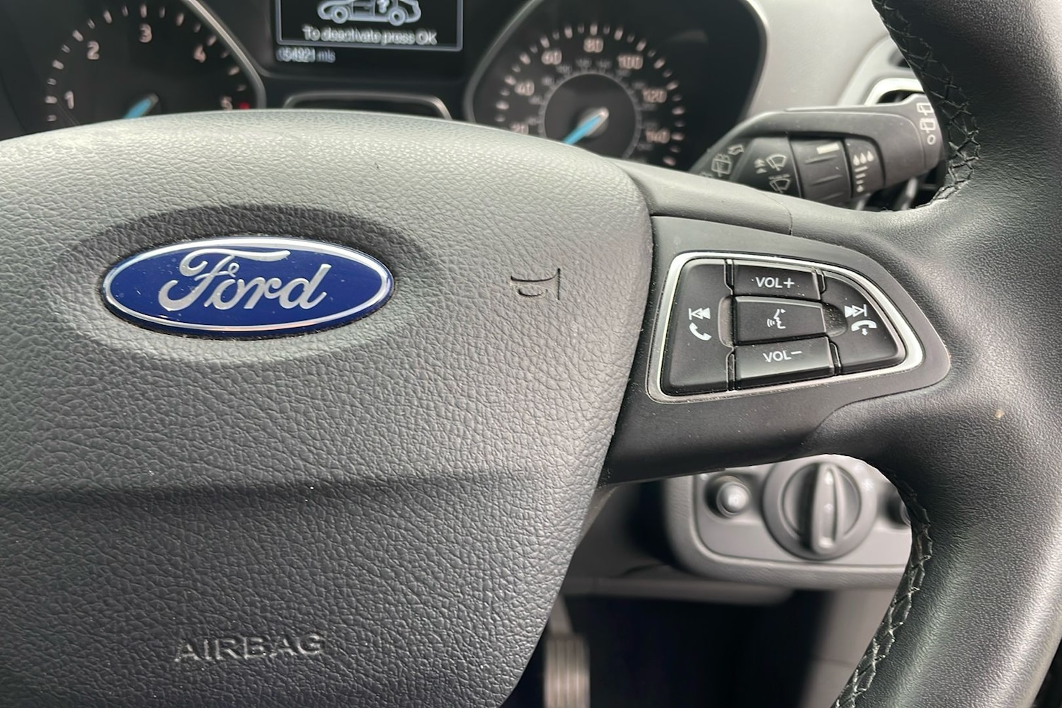 Used Ford Kuga 2019 for sale - 75804084: Photo 25