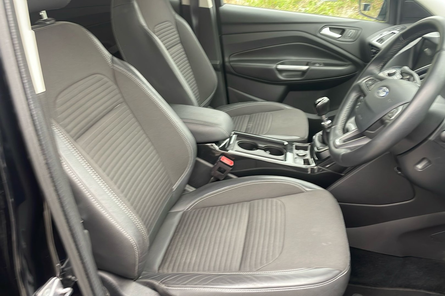 Used Ford Kuga 2019 for sale - 75804084: Photo 27