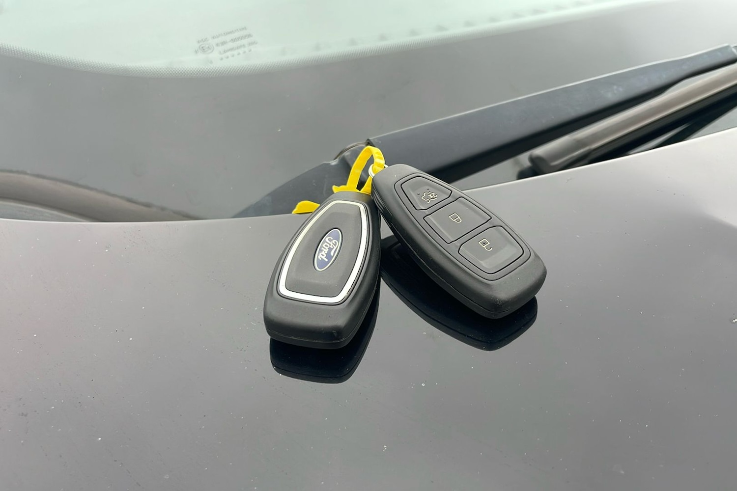 Used Ford Kuga 2019 for sale - 75804084: Photo 29