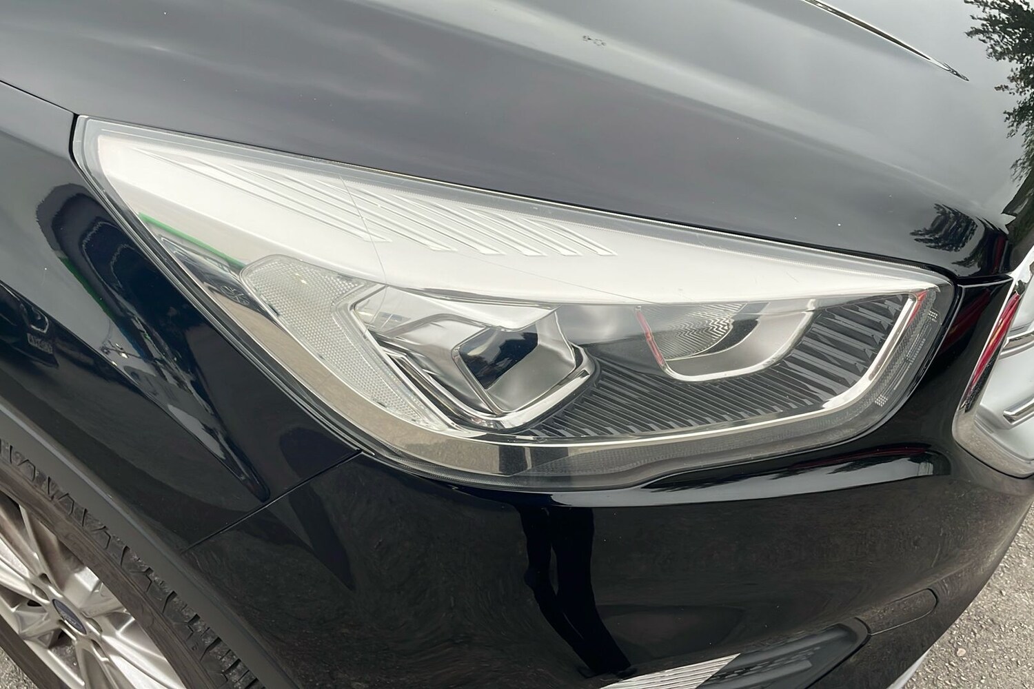 Used Ford Kuga 2019 for sale - 75804084: Photo 30