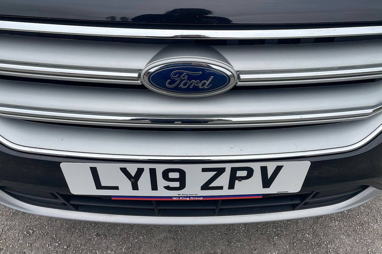 Used Ford Kuga 2019 for sale - 75804084: Photo 31