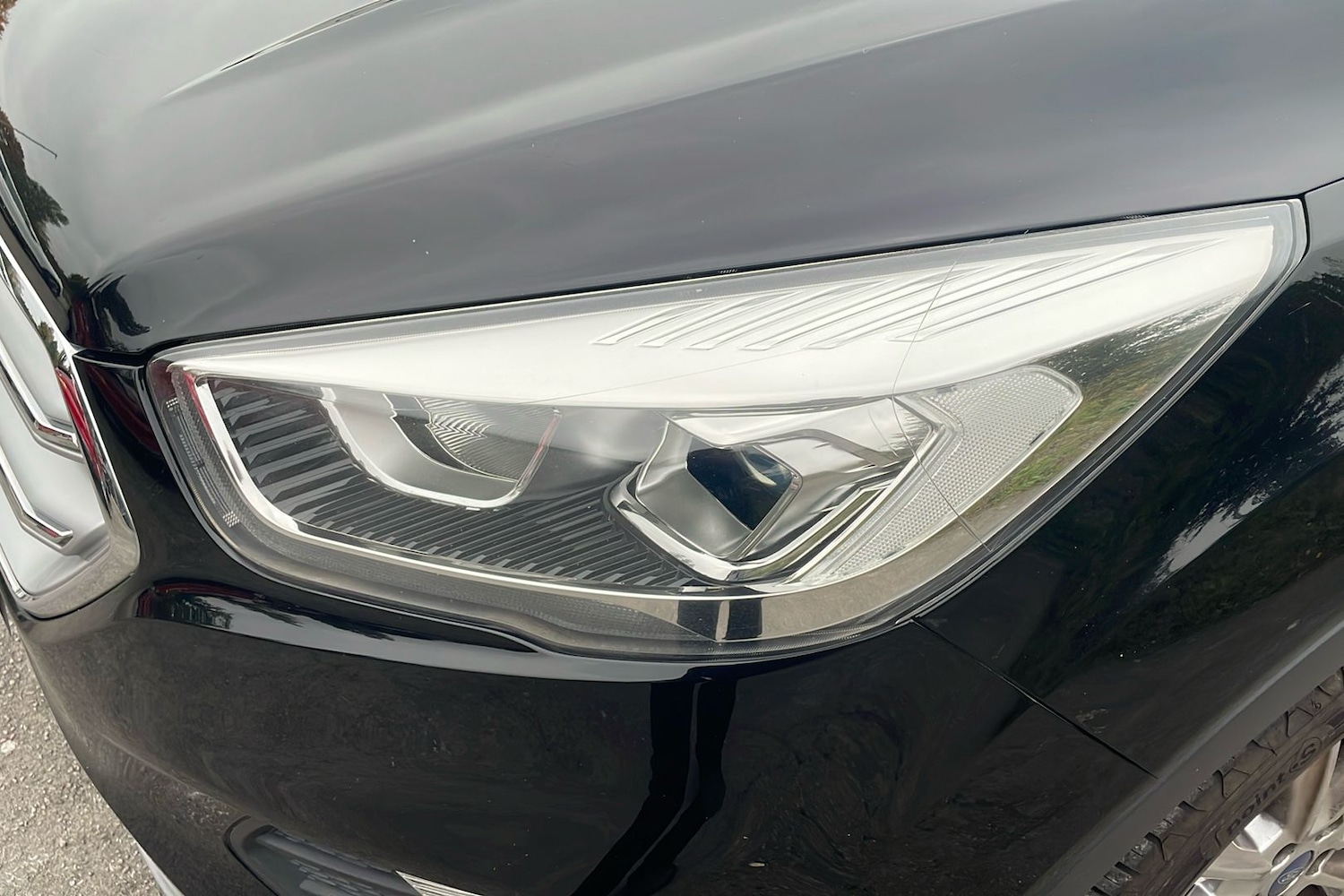 Used Ford Kuga 2019 for sale - 75804084: Photo 32