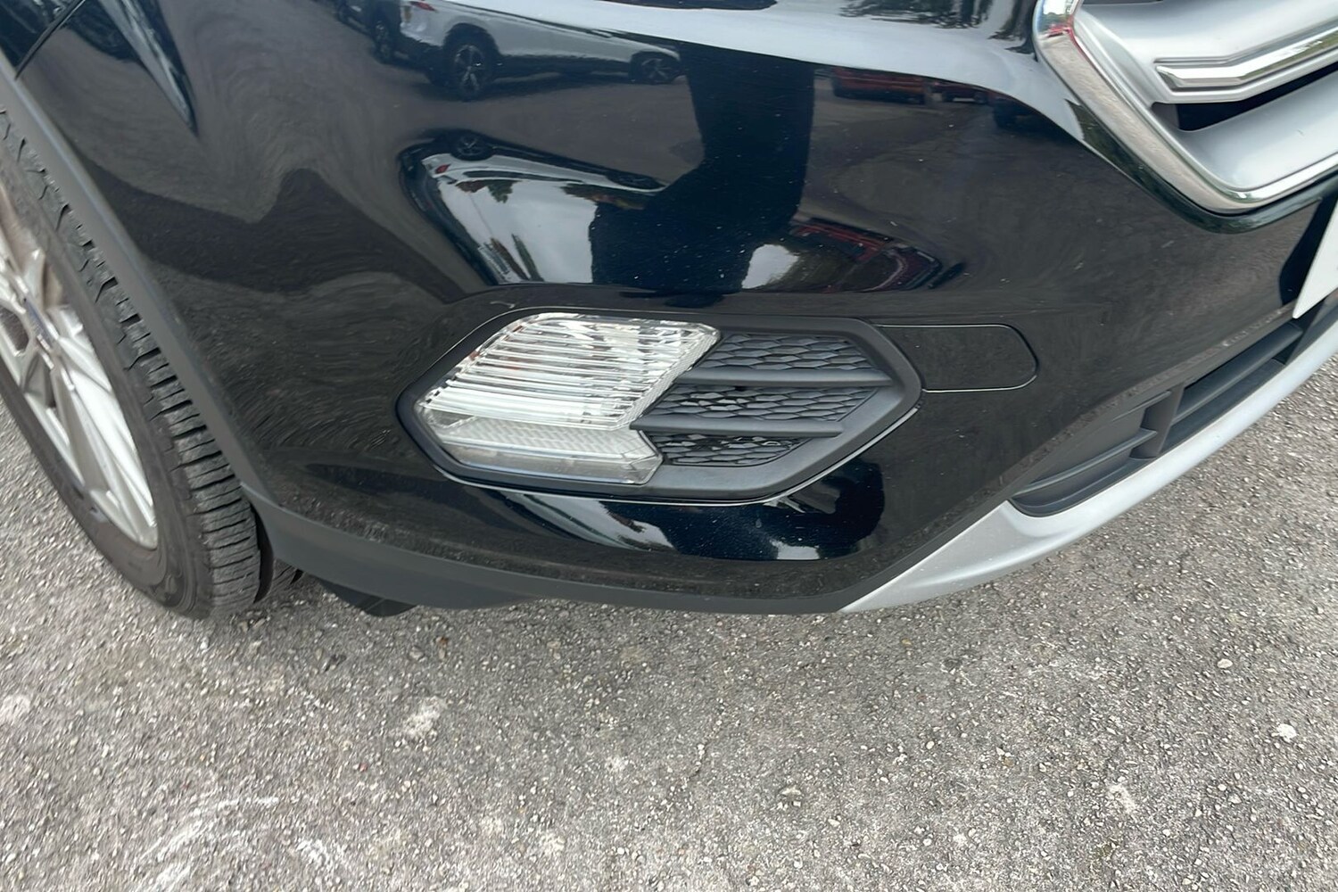 Used Ford Kuga 2019 for sale - 75804084: Photo 33