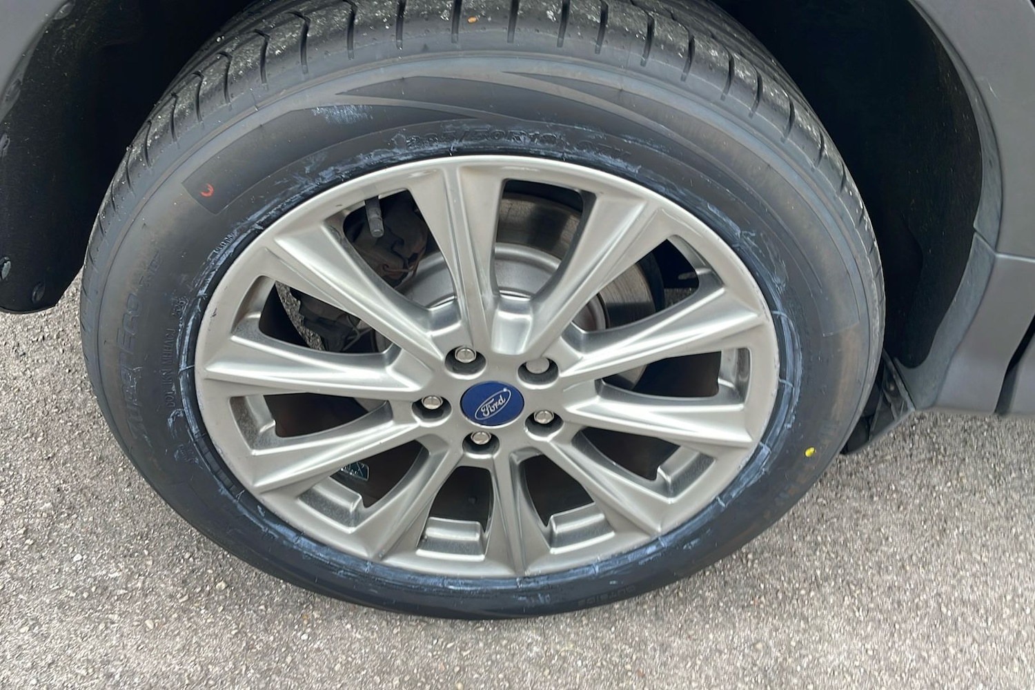 Used Ford Kuga 2019 for sale - 75804084: Photo 35