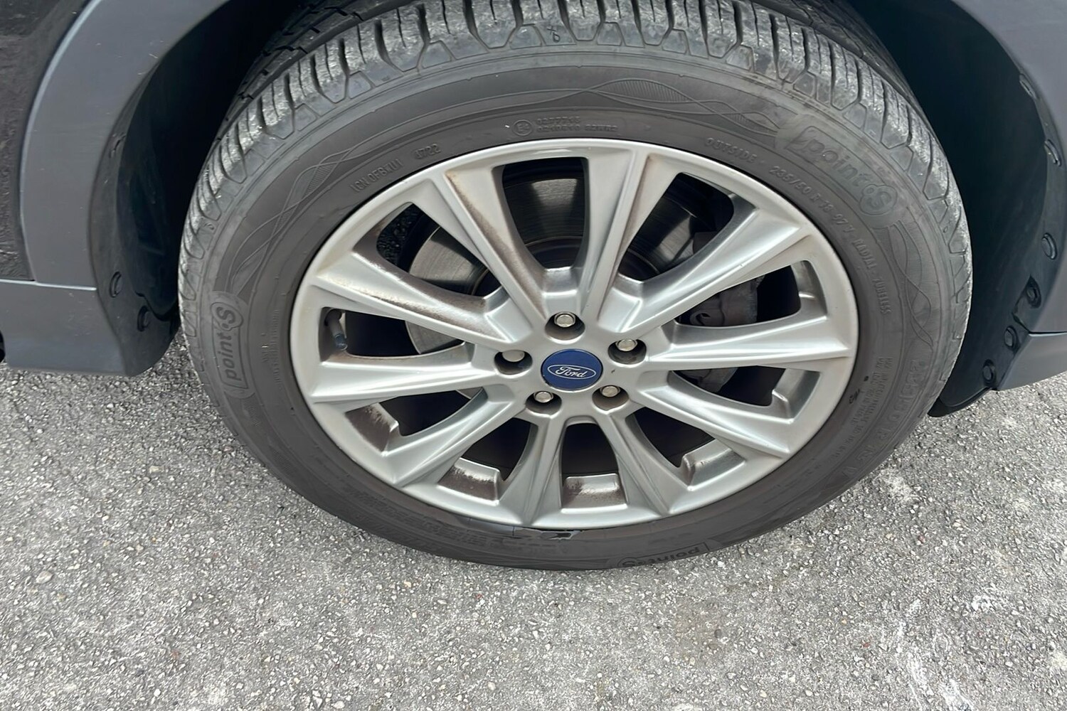 Used Ford Kuga 2019 for sale - 75804084: Photo 36