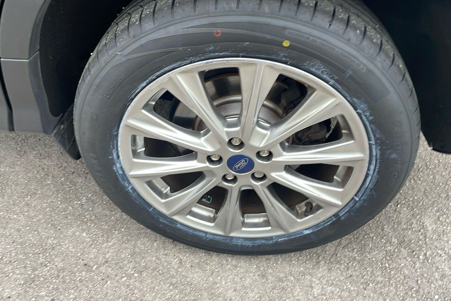 Used Ford Kuga 2019 for sale - 75804084: Photo 37