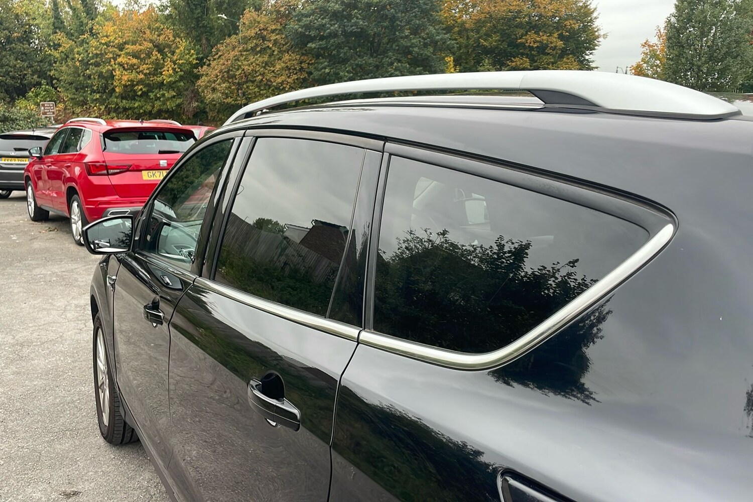 Used Ford Kuga 2019 for sale - 75804084: Photo 38