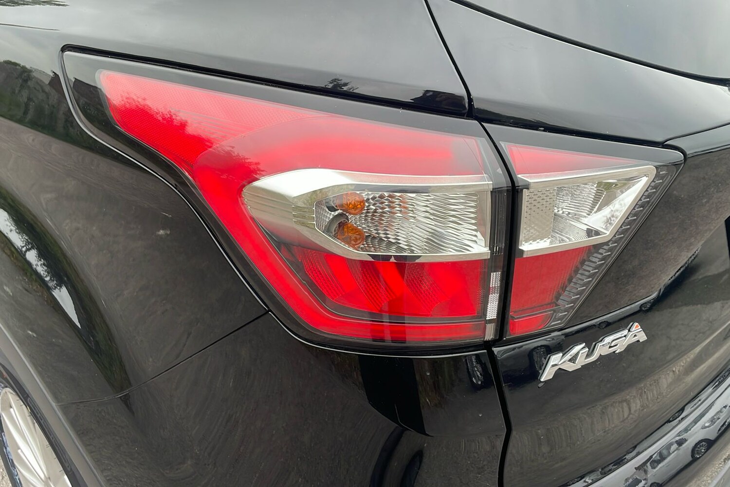 Used Ford Kuga 2019 for sale - 75804084: Photo 39