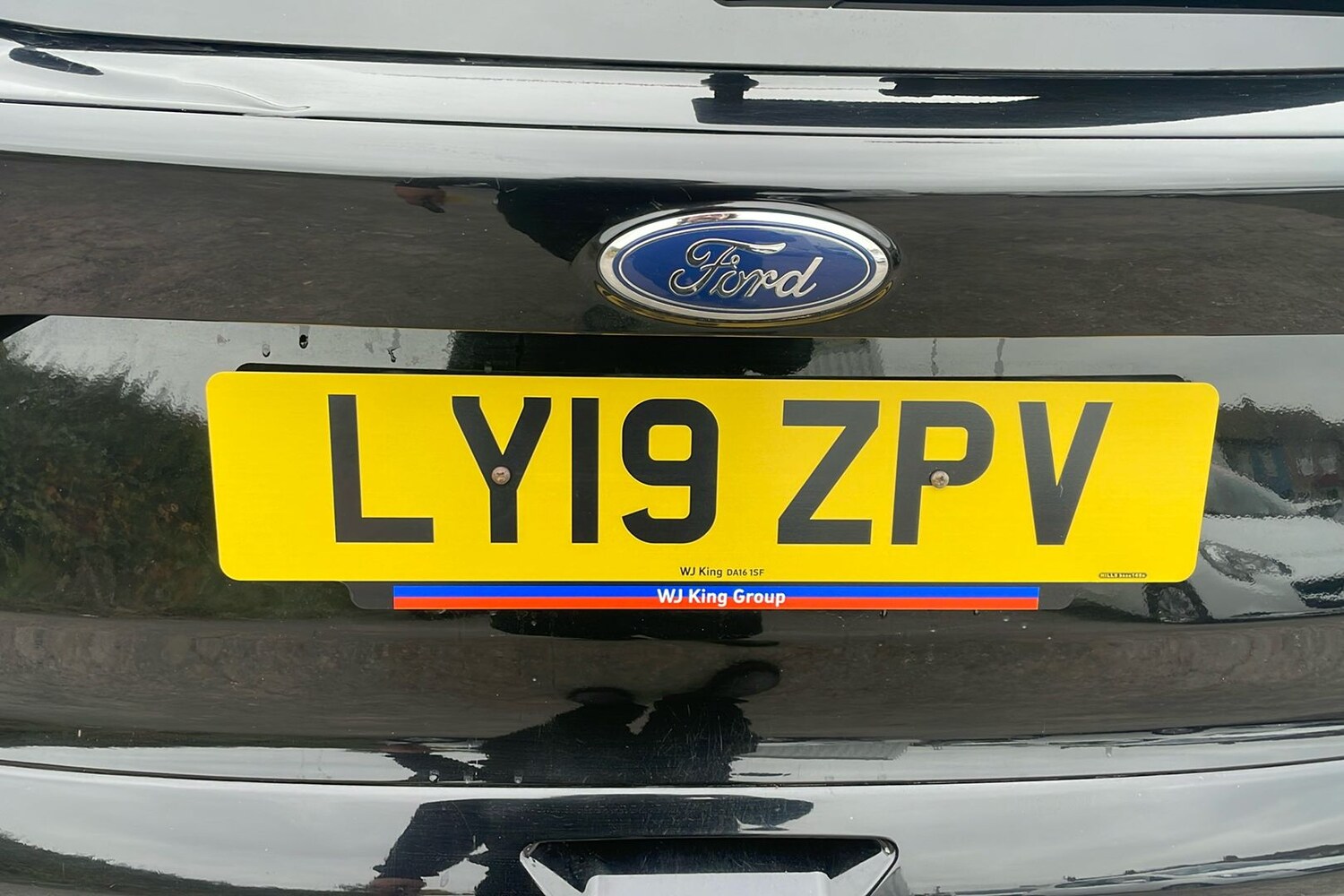 Used Ford Kuga 2019 for sale - 75804084: Photo 40