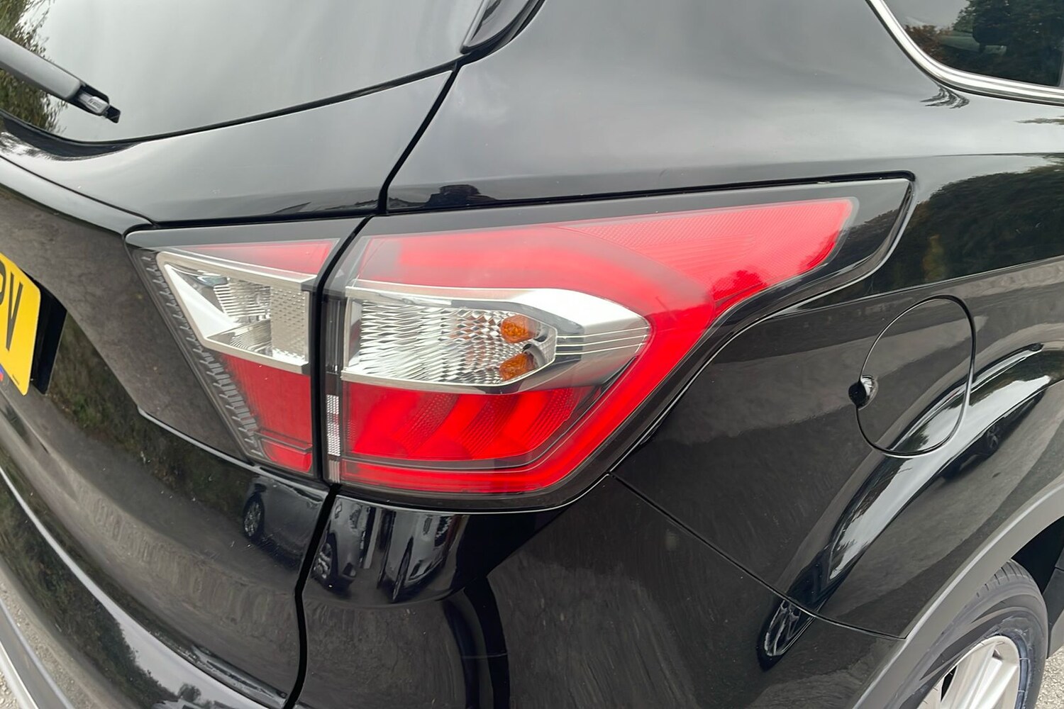 Used Ford Kuga 2019 for sale - 75804084: Photo 41