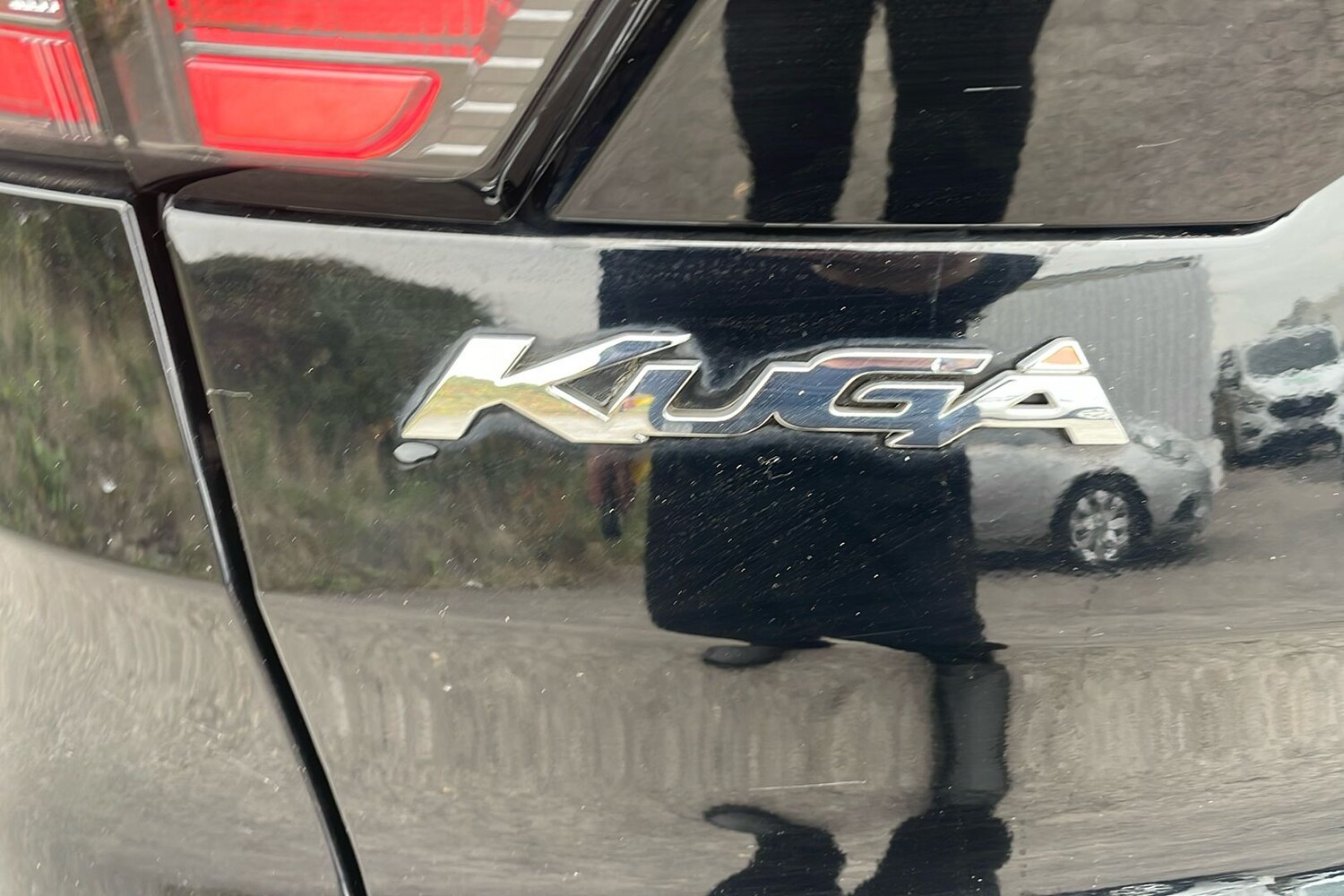 Used Ford Kuga 2019 for sale - 75804084: Photo 42