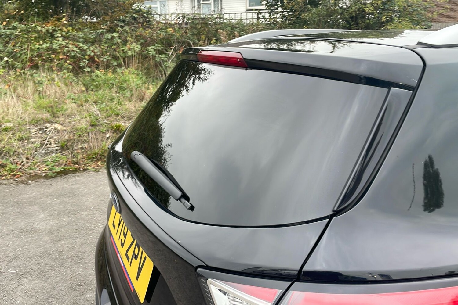 Used Ford Kuga 2019 for sale - 75804084: Photo 43