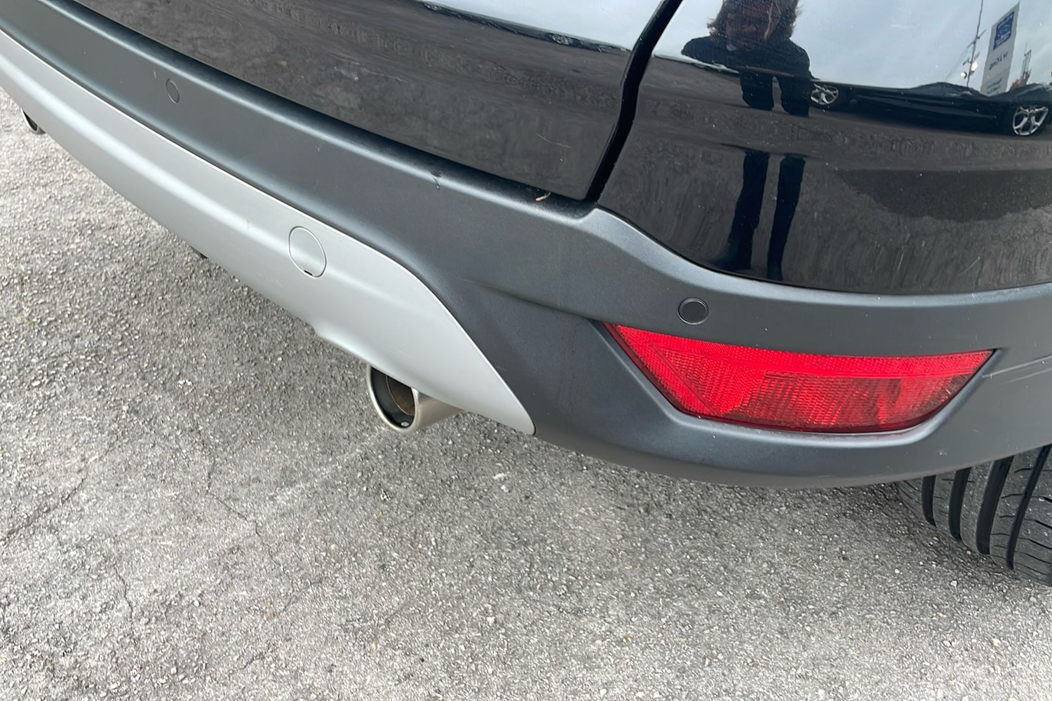 Used Ford Kuga 2019 for sale - 75804084: Photo 44